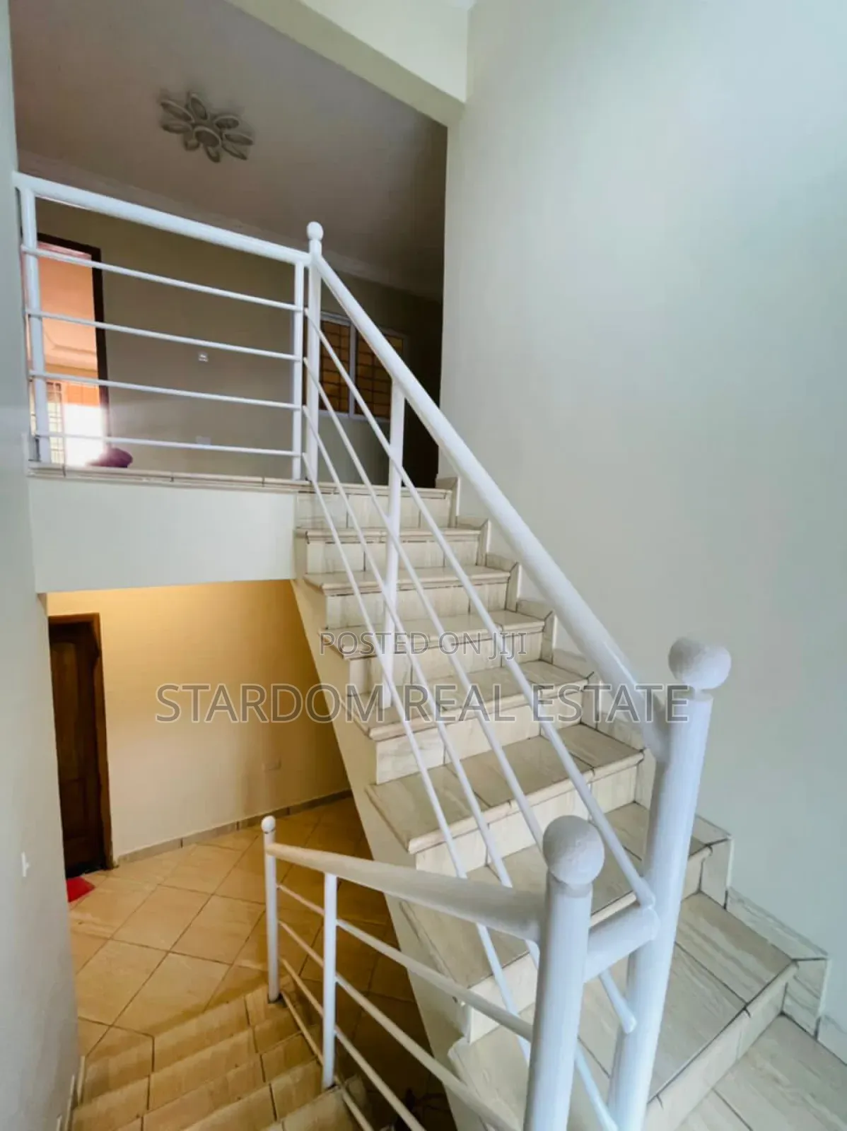 5bdrm Duplex in Trasacco, East Legon for rent