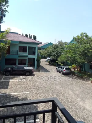 2bdrm Apartment in Cantoment, Accra Metropolitan for rent