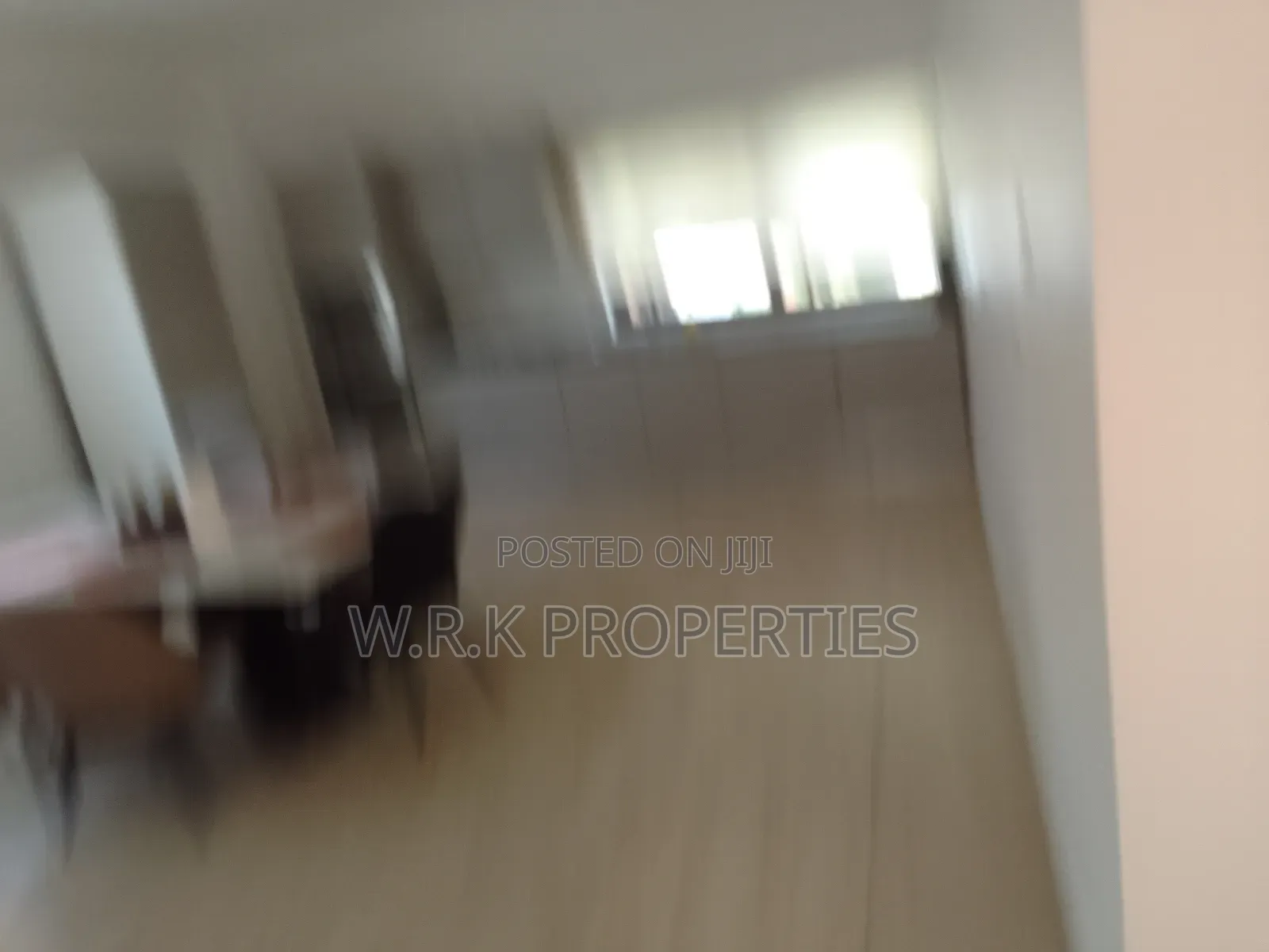 2bdrm Apartment in Cantoment, Accra Metropolitan for rent