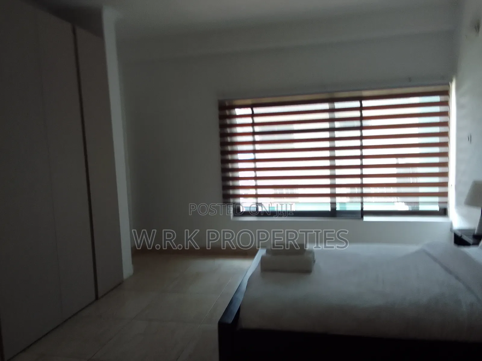 2bdrm Apartment in Cantoment, Accra Metropolitan for rent