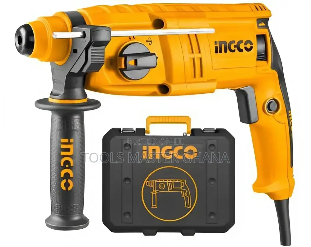 Rotary Hammer - Rgh6508