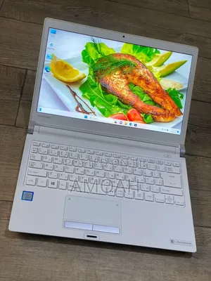 Laptop Toshiba 8GB Intel Core I5 SSD 256GB