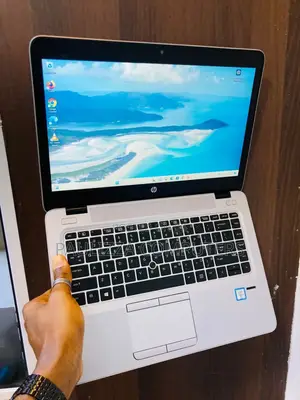 Laptop HP EliteBook 840 G3 8GB Intel Core i7 SSD 256GB