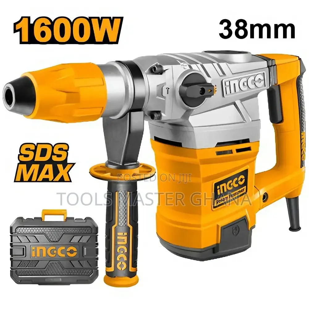 Rotary Hammer - Rh16008