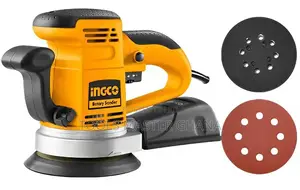 Rotary Sander - Rs4501.2