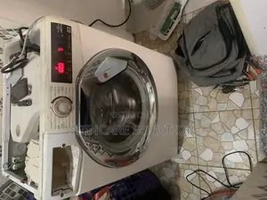 Washing Machine Repair Service