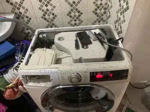 Washing Machine Repair Service