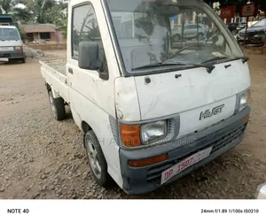 Car 2016 White