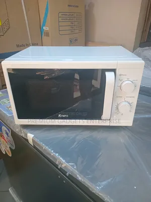 European Kympo P70b17psc 20 Litre 700w Solo Microwave