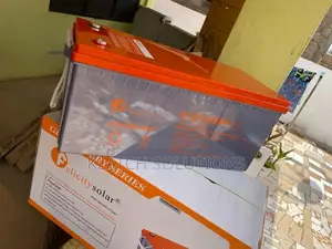 200ah 12v Felicity Solar Batteries
