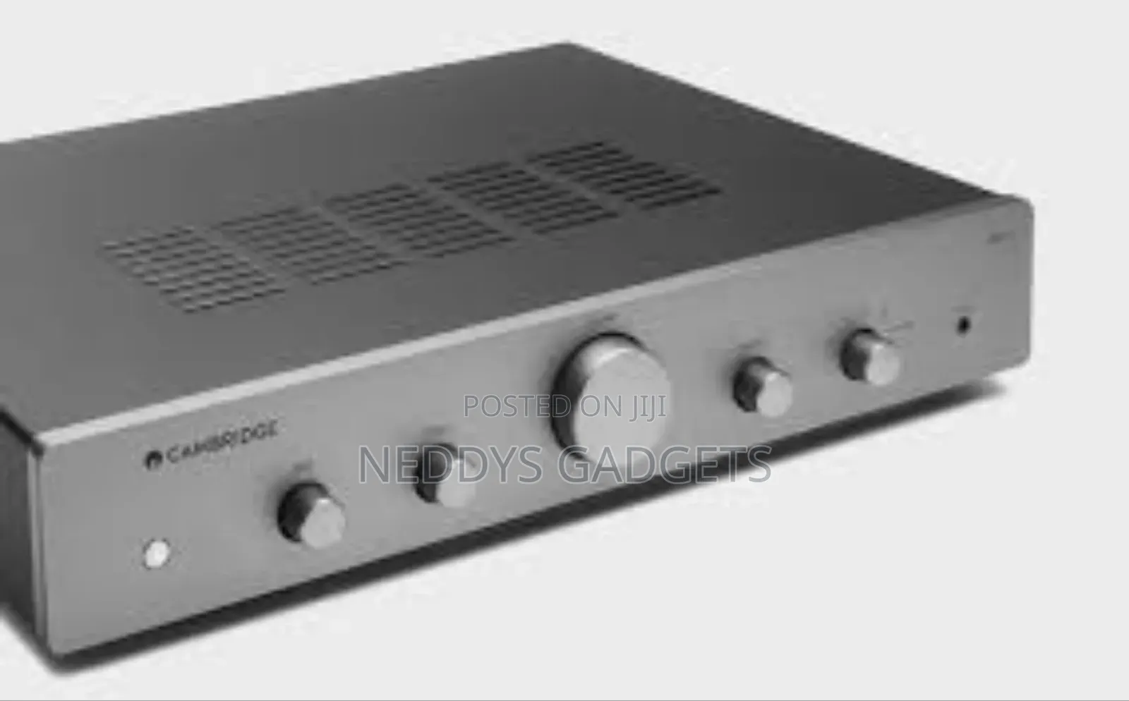 Cambridge Audio Axa25 Stereo Amplifier