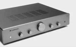 Cambridge Audio Axa25 Stereo Amplifier