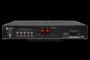 Cambridge Audio Axa25 Stereo Amplifier