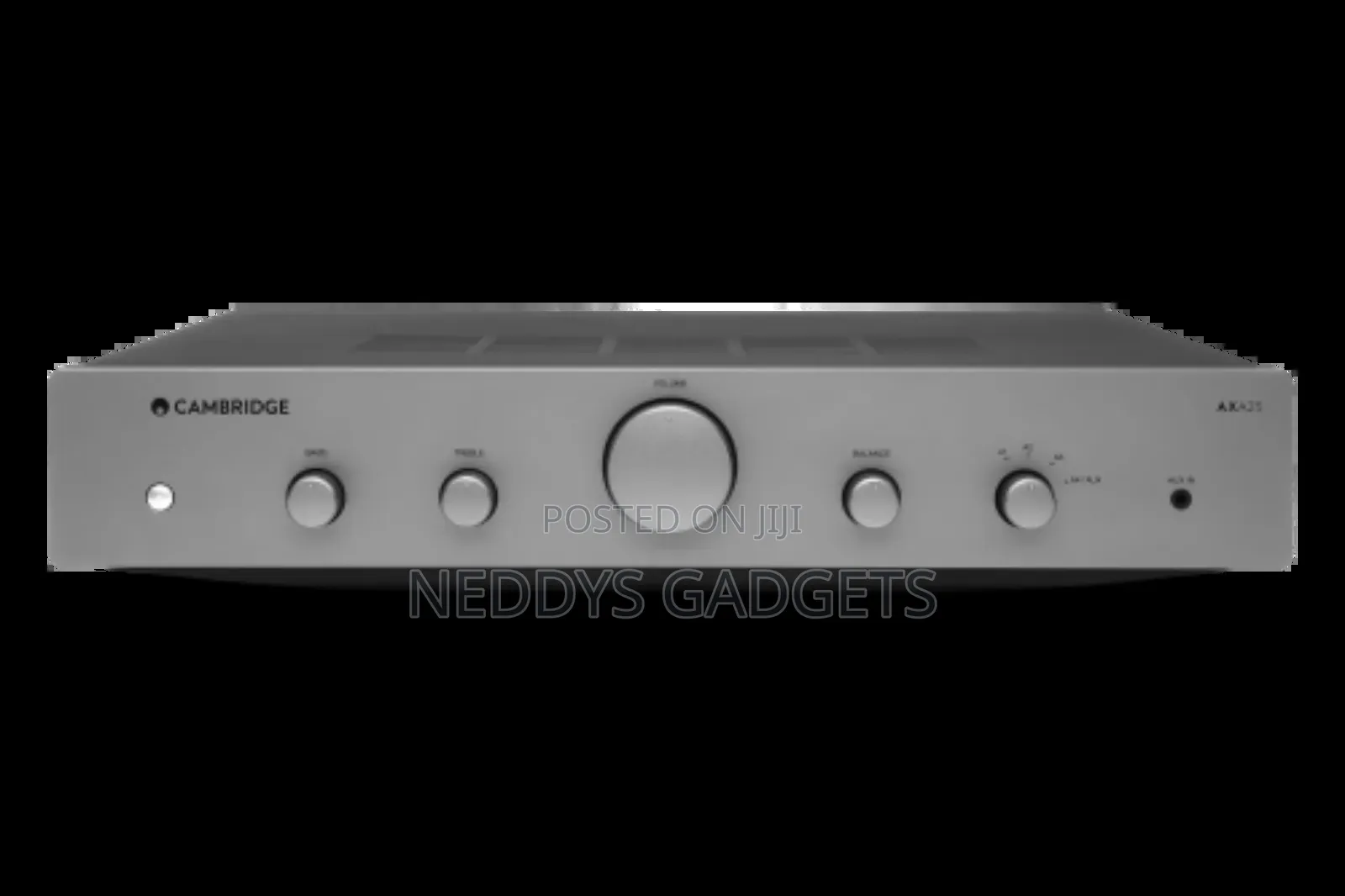 Cambridge Audio Axa25 Stereo Amplifier