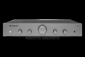 Cambridge Audio Axa25 Stereo Amplifier