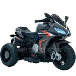 Kids Motorbike 1 to 5 Years
