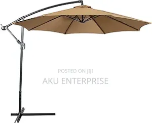 10ft Patio Umbrella, Commercial Outdoor Umbrella Garden
