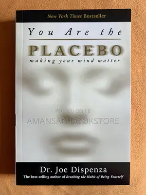 You Are the Placebo