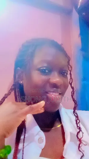 I Will Love to Be Given the Opportunity