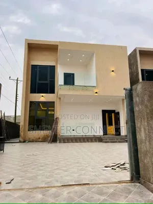 4bdrm Duplex in Ogbojo, East Legon for sale