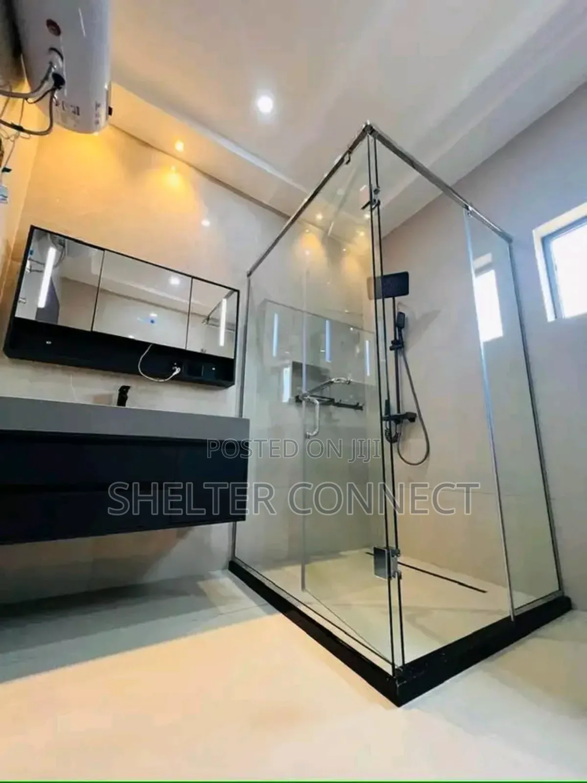 4bdrm Duplex in Ogbojo, East Legon for sale