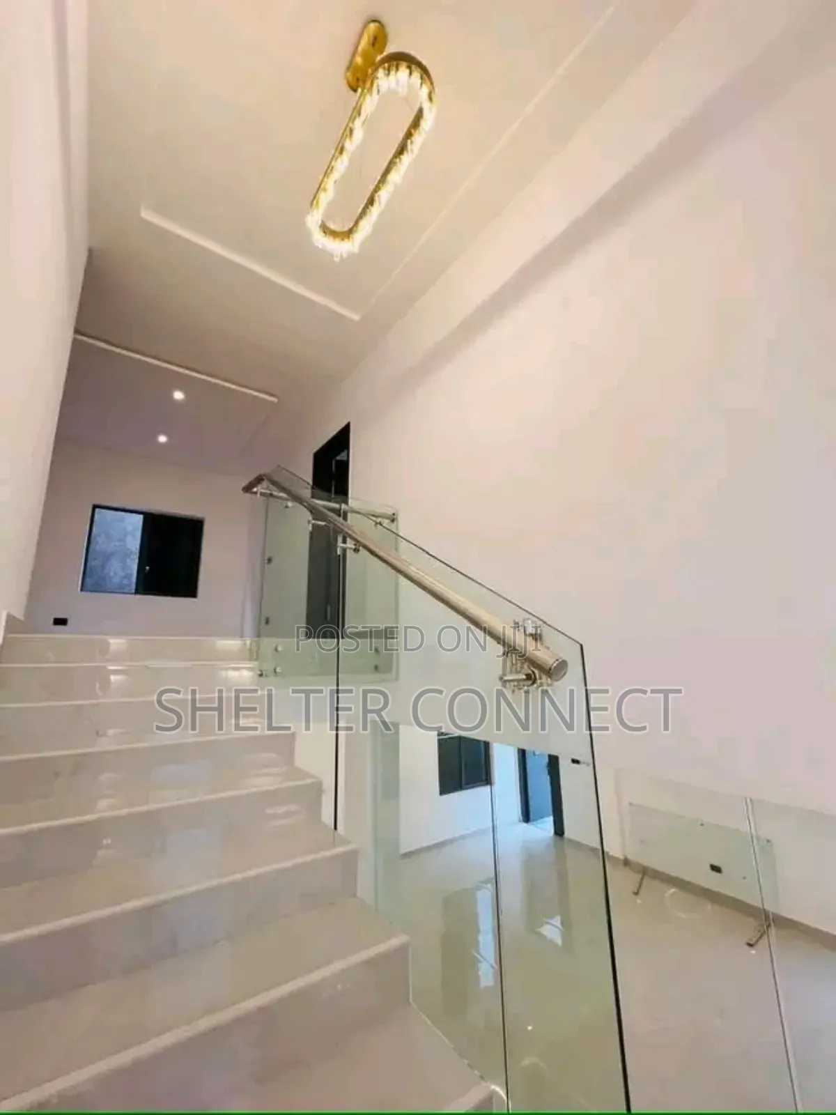 4bdrm Duplex in Ogbojo, East Legon for sale
