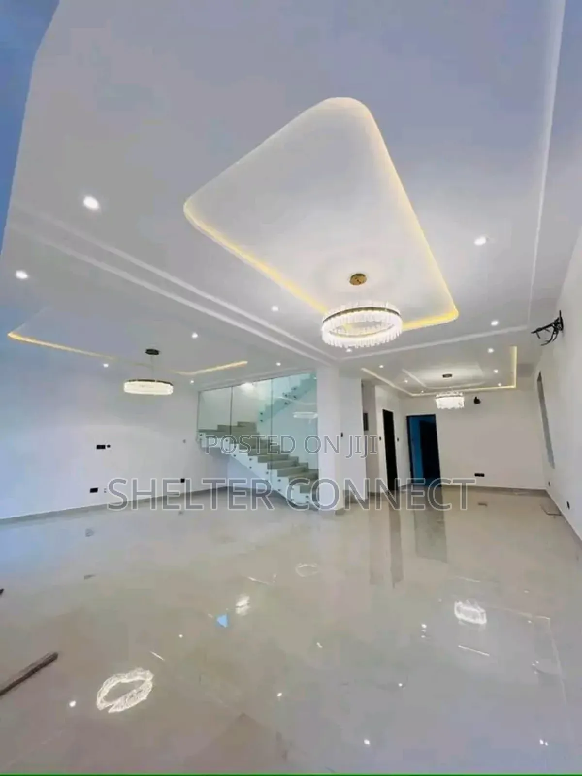 4bdrm Duplex in Ogbojo, East Legon for sale