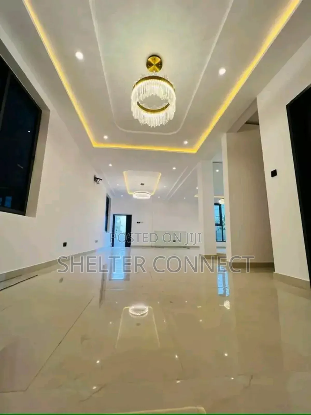 4bdrm Duplex in Ogbojo, East Legon for sale