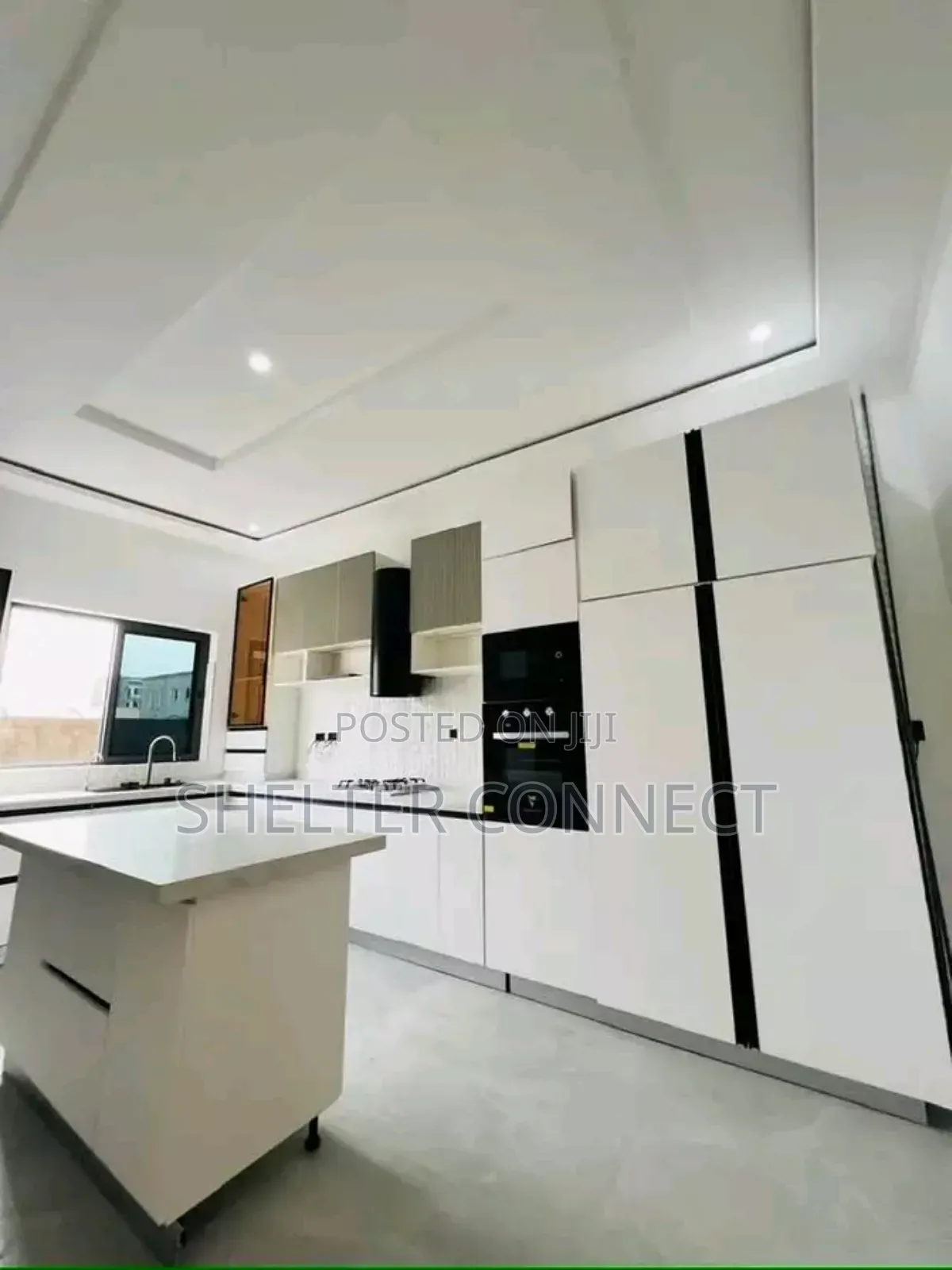4bdrm Duplex in Ogbojo, East Legon for sale