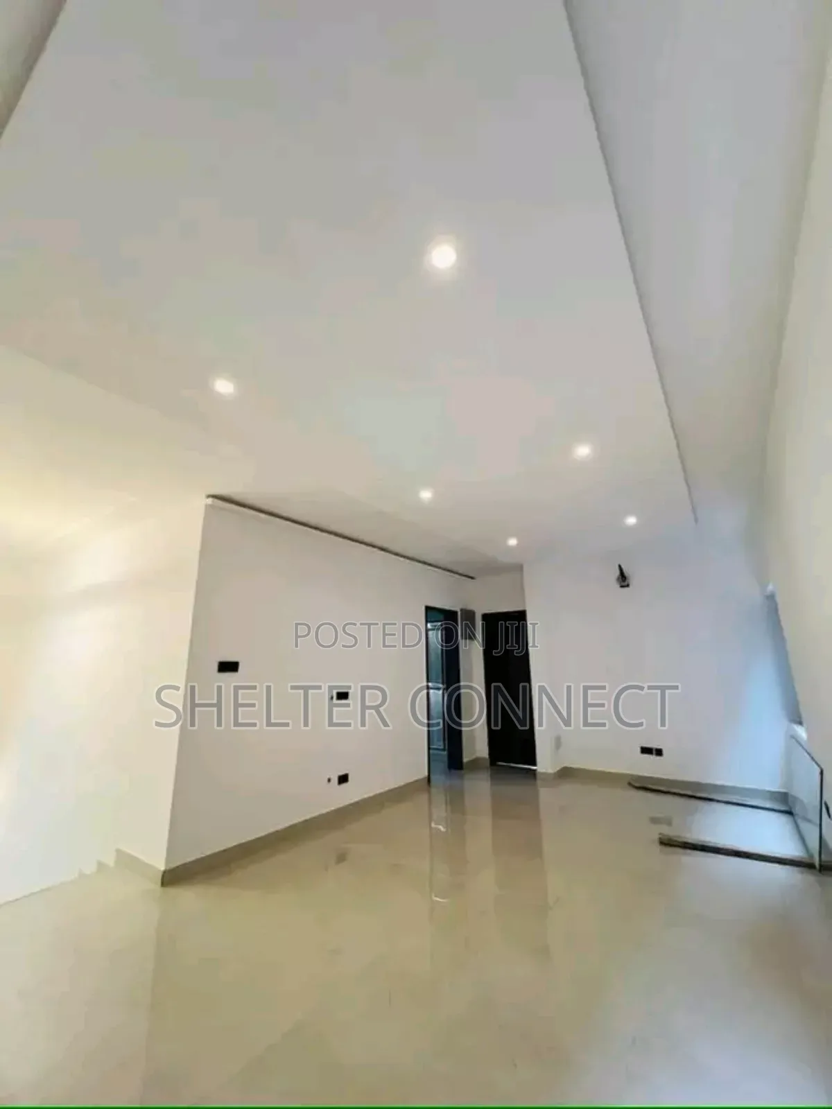 4bdrm Duplex in Ogbojo, East Legon for sale