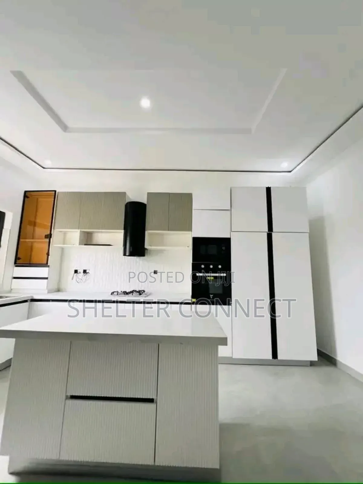 4bdrm Duplex in Ogbojo, East Legon for sale