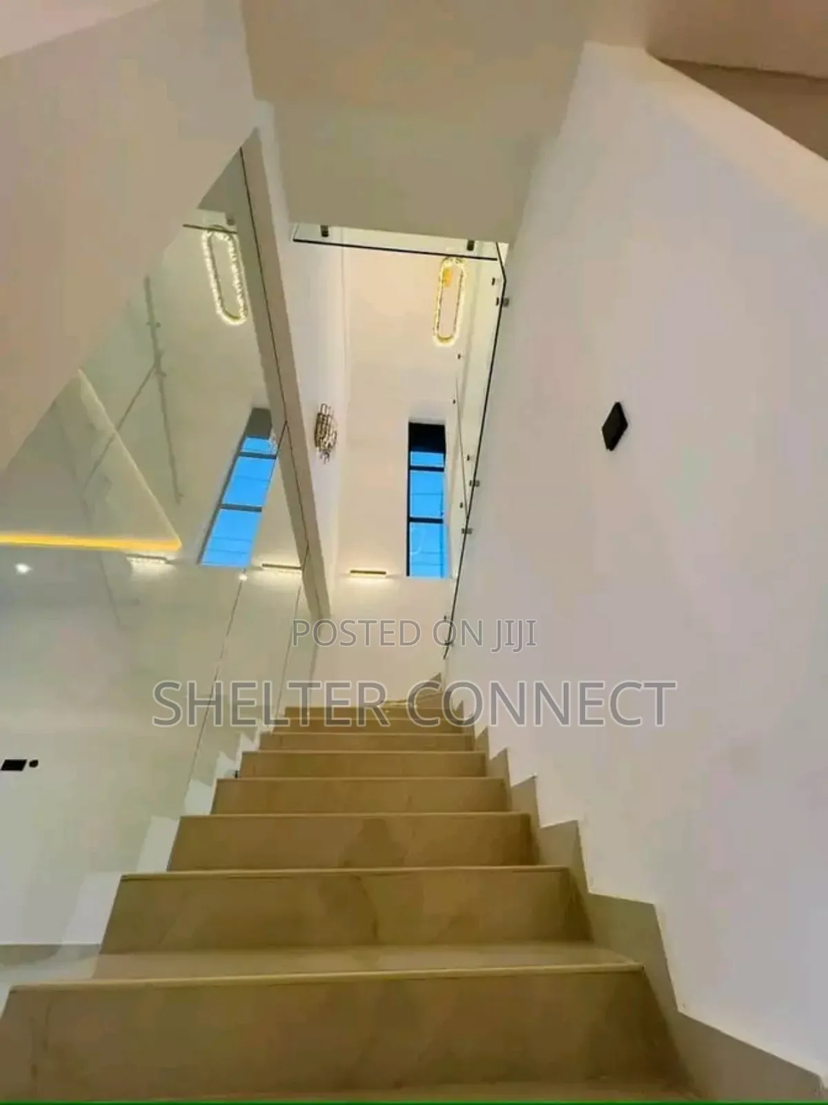 4bdrm Duplex in Ogbojo, East Legon for sale