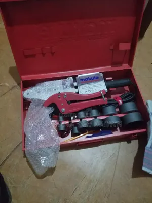 PPR Welding Machine