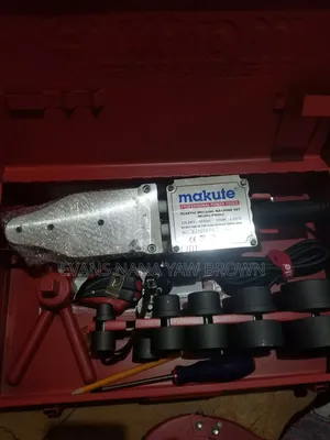PPR Welding Machine