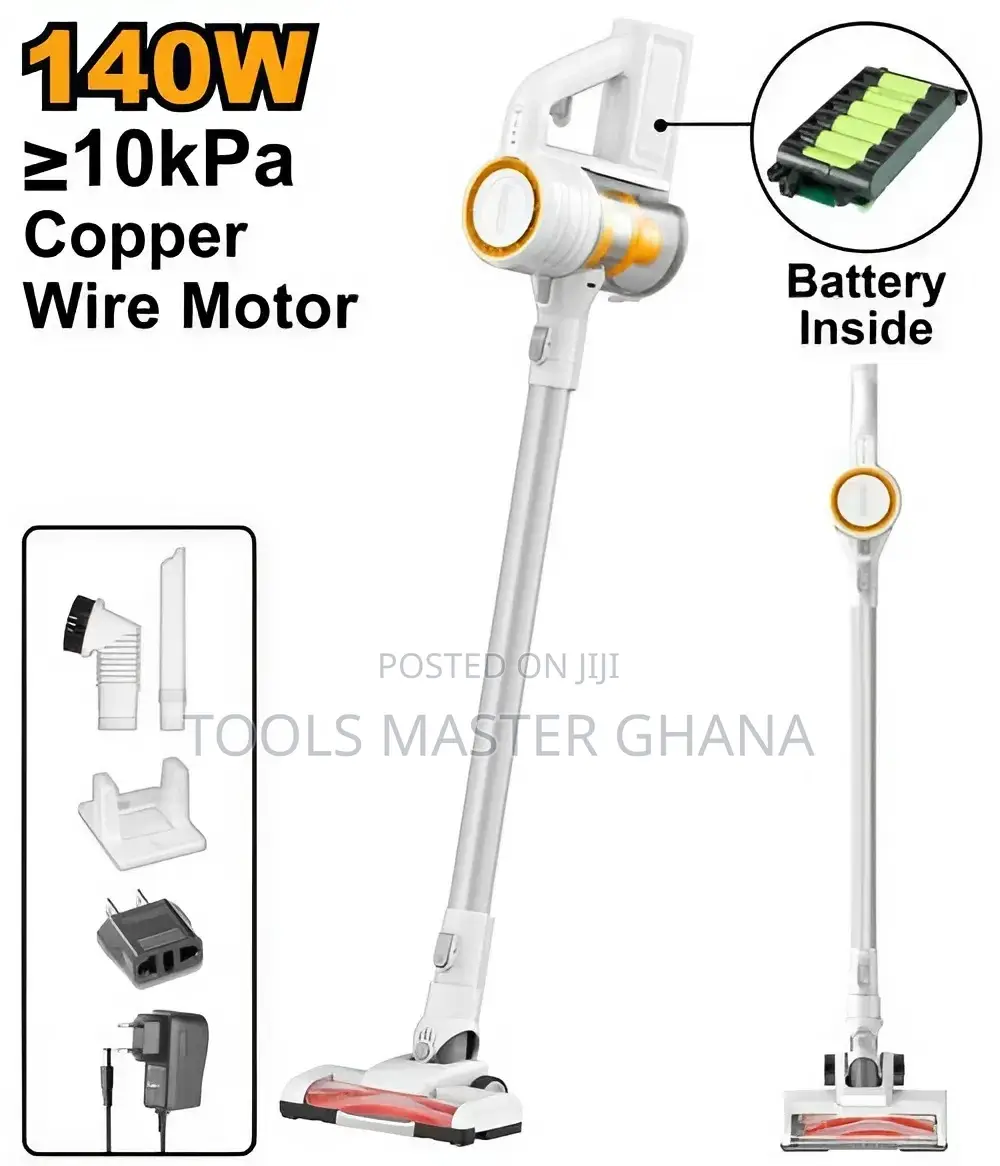 Cordless Vacuum Cleaner - Vch22111