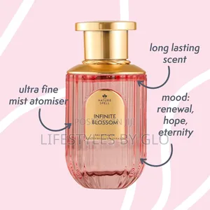 Infinite Blossom Perfume Eau De Parfum