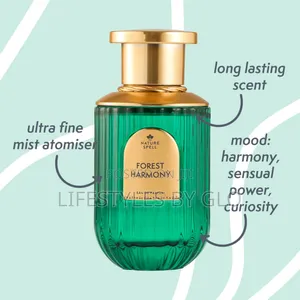Forest Harmony Perfume Eau De Parfum