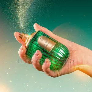 Forest Harmony Perfume Eau De Parfum