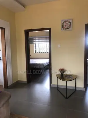Furnished Studio Apartment in Anowa Villa, Old Ashomang for rent