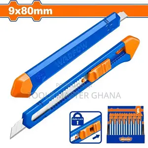 Snap-off Blade Knife - Wsk2902