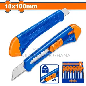 Snap-off Blade Knife - Wsk2913