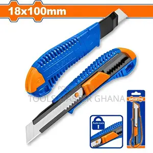 Snap-off Blade Knife - Wsk3913