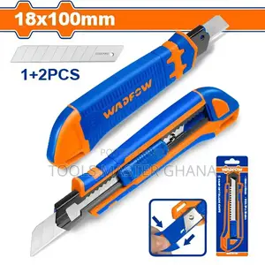 Snap-off Blade Knife - Wsk8618