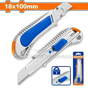 Snap-off Blade Knife - Wsk4928