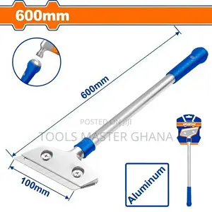 Metal Scraper - Wgs1660