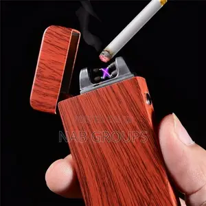 Plasma Arc Lighter