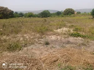30 Acres of Land for Sale Located the Dowdowa Road Bawaleshi