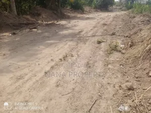 30 Acres of Land for Sale Located the Dowdowa Road Bawaleshi