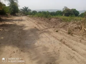 30 Acres of Land for Sale Located the Dowdowa Road Bawaleshi