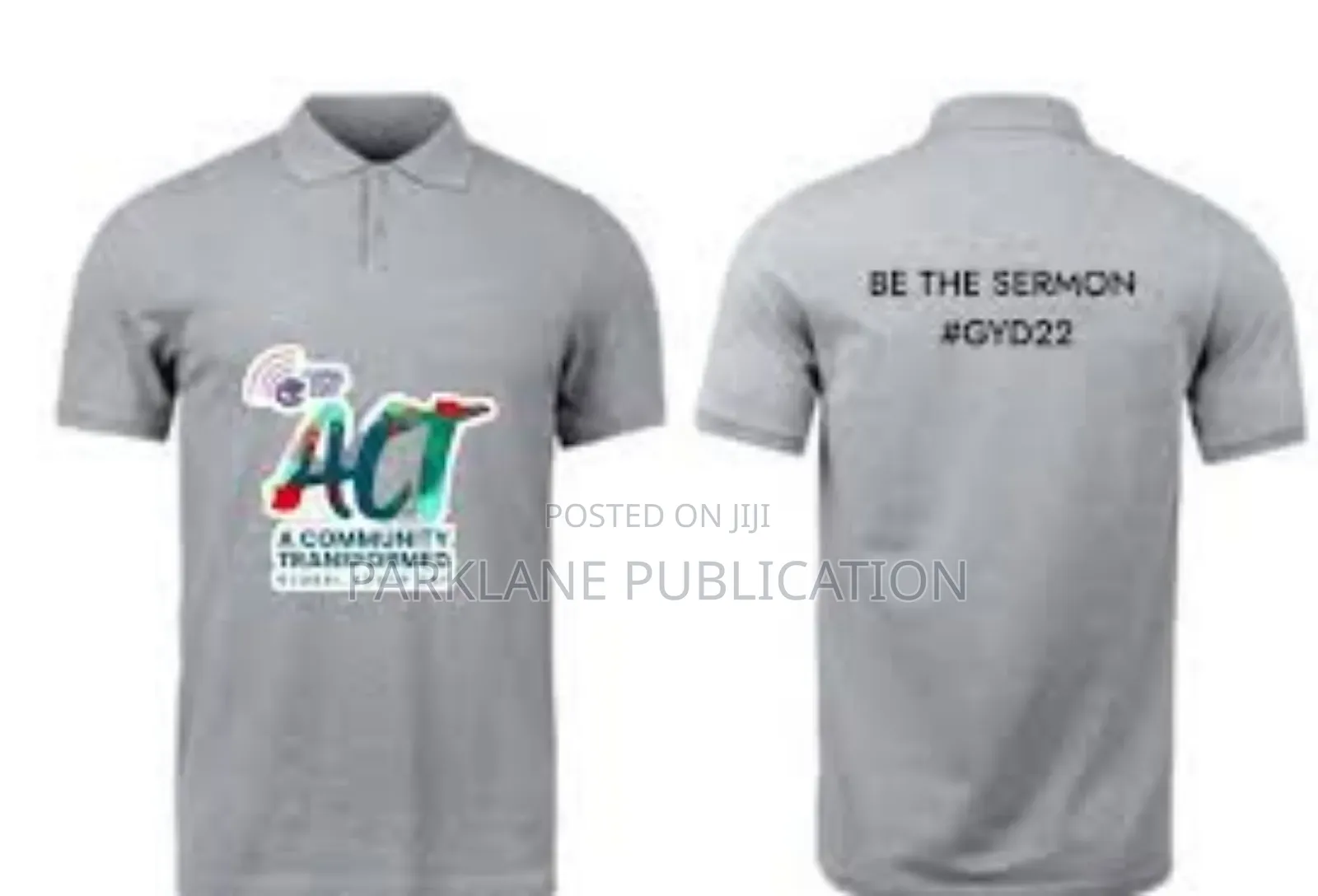 Printing Services